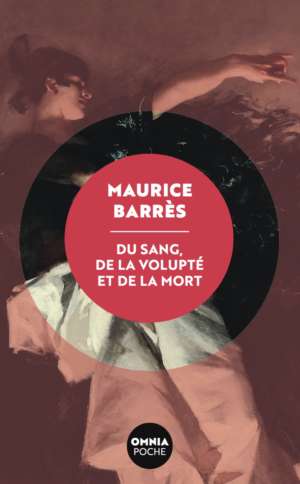 Du sang, de la volupté et de la mort