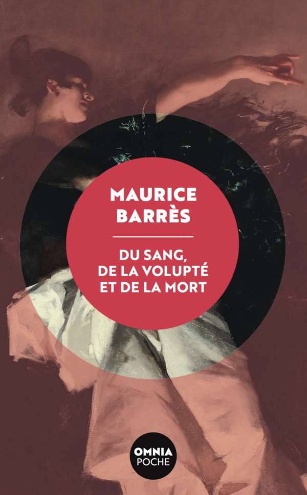 Du sang, de la volupté et de la mort