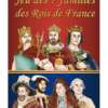 Jeu des 7 familles des rois de France