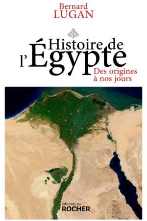 Histoire de l’Egypte