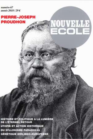 Pierre-Joseph Proudhon