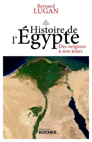 Histoire de l’Egypte