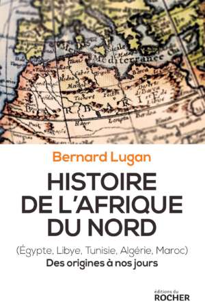 Histoire de l’Afrique du Nord