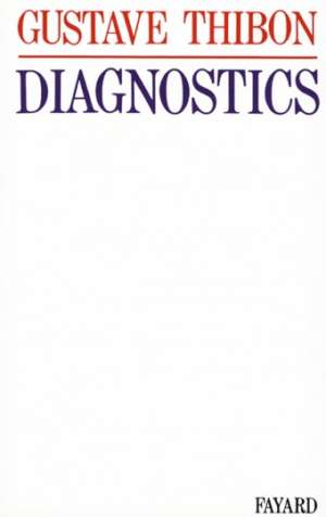 Diagnostics