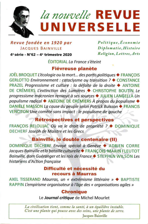 Nouvelle revue universelle 62