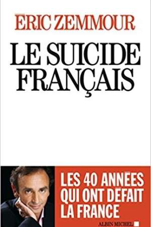 Le suicide français