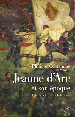 Jeanne d’Arc et son époque