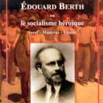 Édouard Berth ou le socialisme héroïque