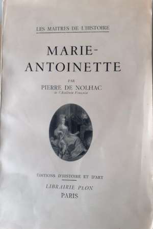 Marie-Antoinette