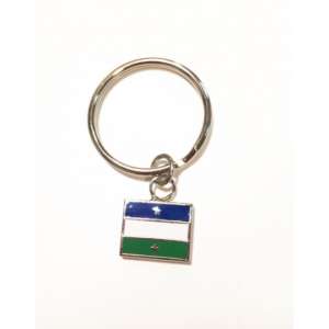 Porte-clefs Patagonie