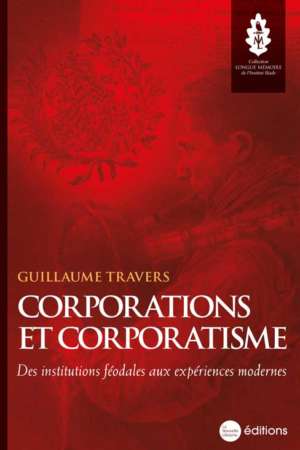 Corporations et corporatisme