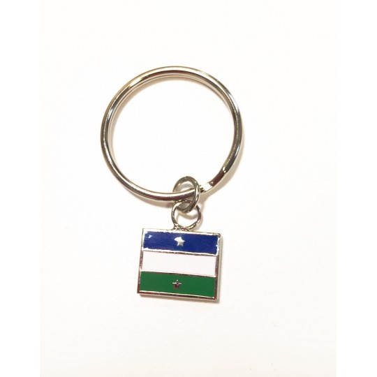 Porte-clefs Patagonie