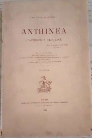 Anthinéa