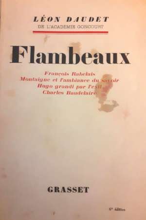 Flambeaux