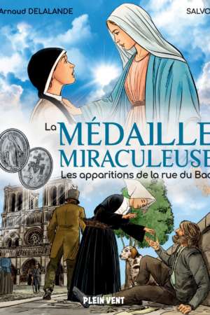 La Médaille miraculeuse