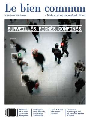 Le bien commun N°26
