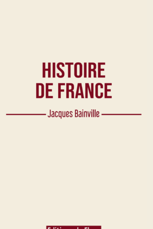 Histoire de France