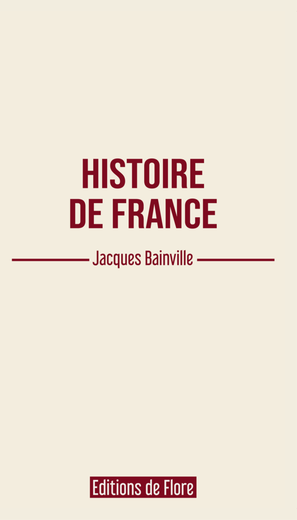 Histoire de France