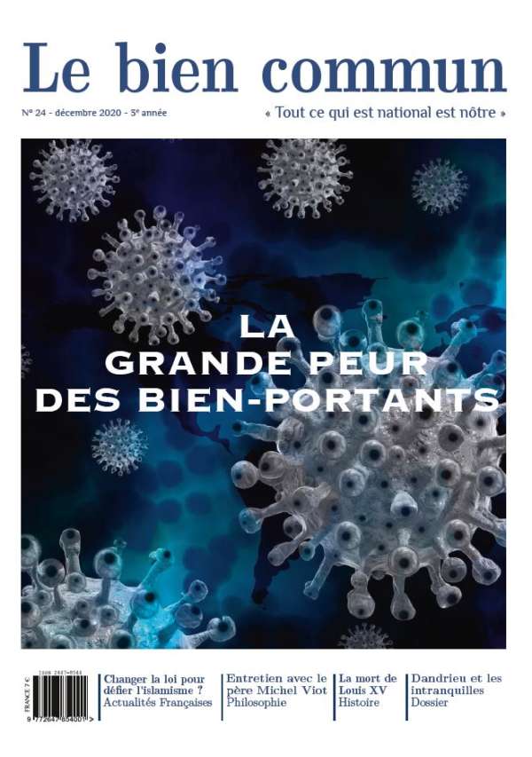 Le bien commun N°24