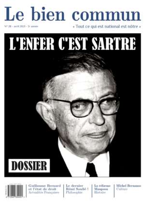 Le bien commun N°28
