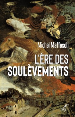 L’ère des soulèvements