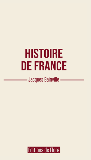 Histoire de France