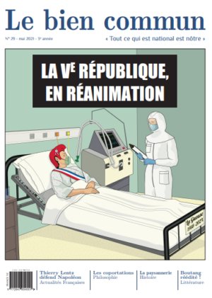 Le bien commun N°29