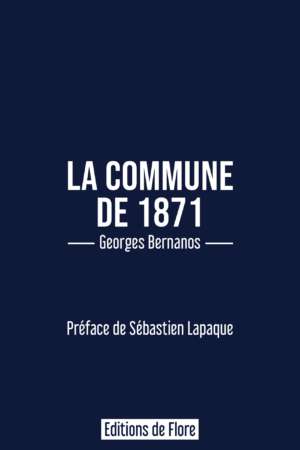 La Commune de 1871