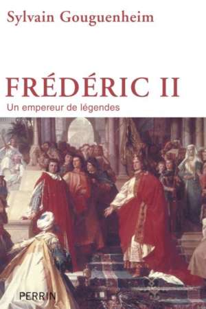 Frédéric II