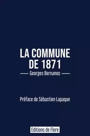 La Commune de 1871