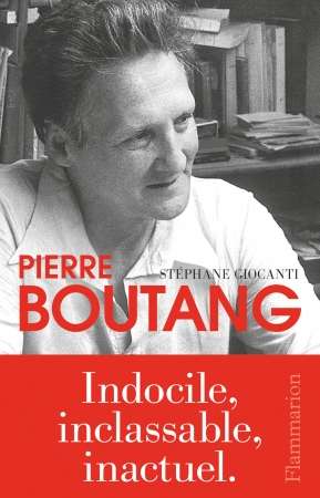 Pierre Boutang