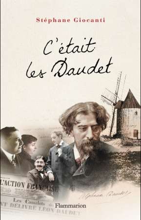 C’était les Daudet