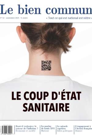 Le bien commun 32