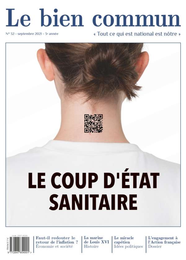 Le bien commun 32