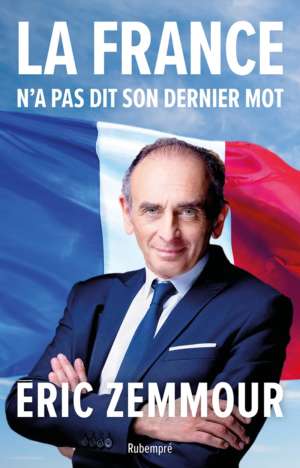 La France n&rsquo;a pas dit son dernier mot
