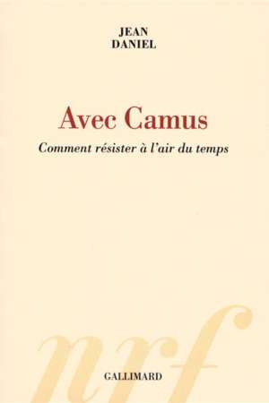 Avec Camus