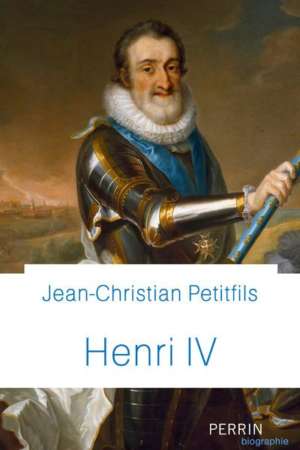 Henri IV