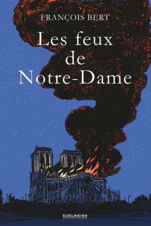 Les feux de Notre-Dame