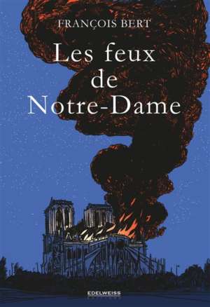 Les feux de Notre-Dame