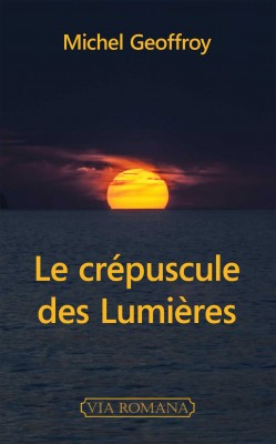 Le crépuscule des Lumières