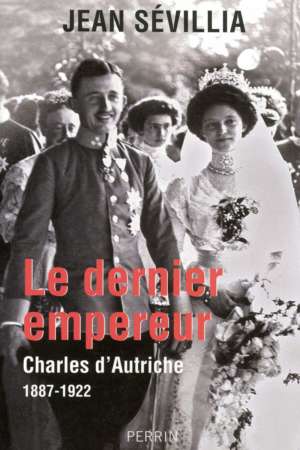 Le dernier empereur