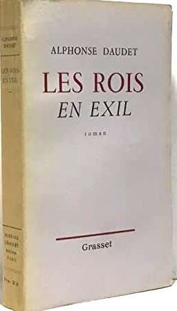 Les Rois en exil