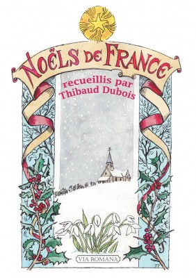 Noëls de France