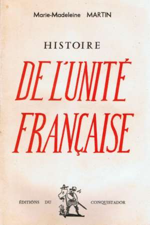 Histoire de l’Unité française