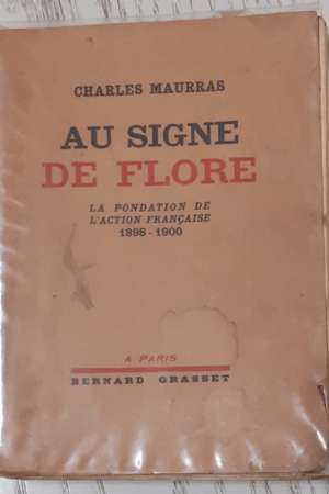 Au signe de Flore