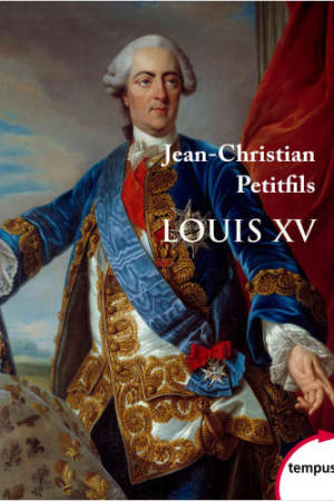 Louis XV