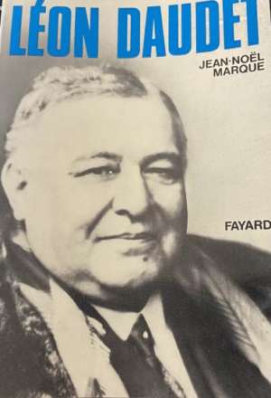 Léon Daudet