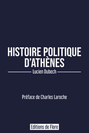 Histoire politique d’Athènes