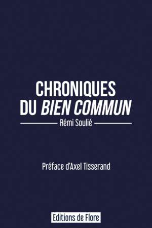 Chroniques du Bien commun