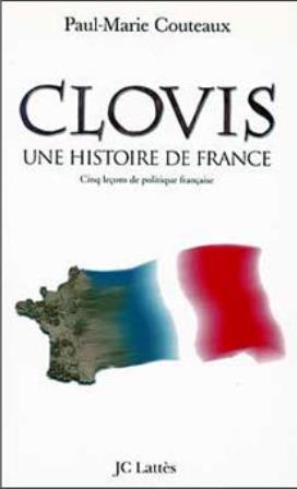 Clovis, une histoire de France